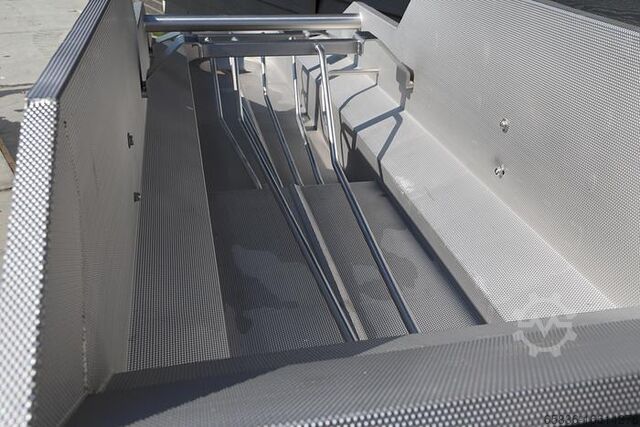 Vibrační podavač Key Vibratory feeder new