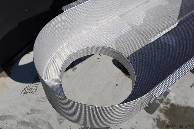 Vibrační podavač Key Vibratory feeder new