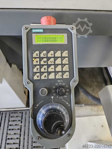 Mašina za ravno brušenje K. Jung GmbH J 630-D