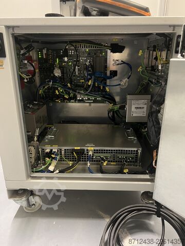 Průmyslový robot KUKA KR 6 R700 WP