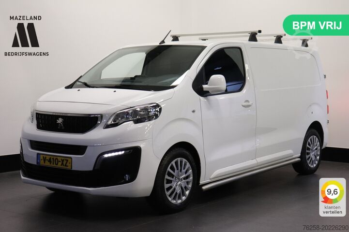 Bestelbus Peugeot Expert 2.0 BlueHDI 120PK L2 EURO 6 - Airco - Na...