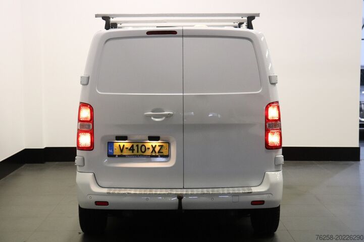 Bestelbus Peugeot Expert 2.0 BlueHDI 120PK L2 EURO 6 - Airco - Na...