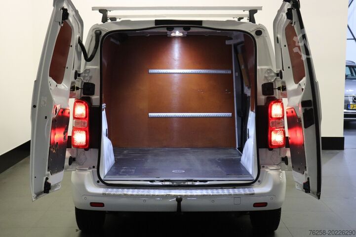 Bestelbus Peugeot Expert 2.0 BlueHDI 120PK L2 EURO 6 - Airco - Na...