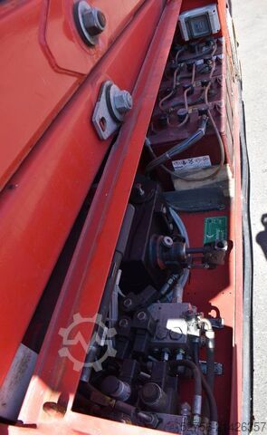 Elevador de tijera PB Lifttechnik S151-12E
