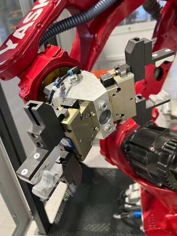 Industrieroboter Yaskawa MH12F-6Ppro / FMB Unirobot