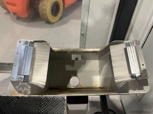 Industrieroboter Yaskawa MH12F-6Ppro / FMB Unirobot