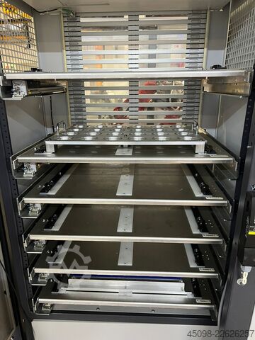 Industrieroboter Yaskawa MH12F-6Ppro / FMB Unirobot