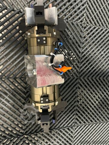 Industrieroboter Yaskawa MH12F-6Ppro / FMB Unirobot