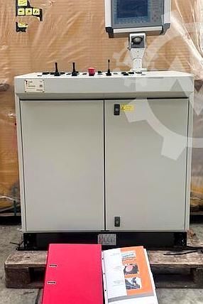 Impianto di taglio per cartongesso ES 121 SHK HOLTEC ES 121 SHK 4 m