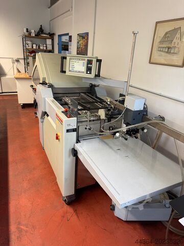 Machine à plier Horizon AFC 566 AKT