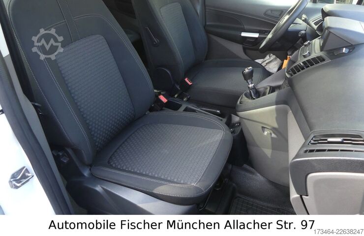 Minibusz FORD Transit Connect Kombi*LKW*5 Sitze*Heizb.Frontsch