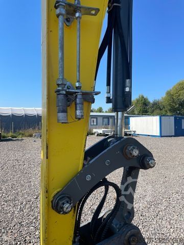 Mini-pelle WACKER Neuson ET 90
