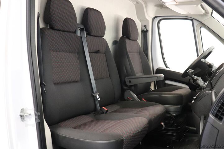 Furgonetă Citroën Jumper 2.2 BlueHDi 165PK L4H2 EURO 6 - Airco - ...