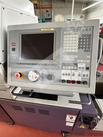 μεταχειρισμένος Citizen L520 με FMB κατασκευής 1997 IntNr230982 Citizen Machinery L520