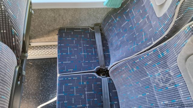 Autobus TEMSA Prestij SX Novo Lux Daily Lagerfahrzeug