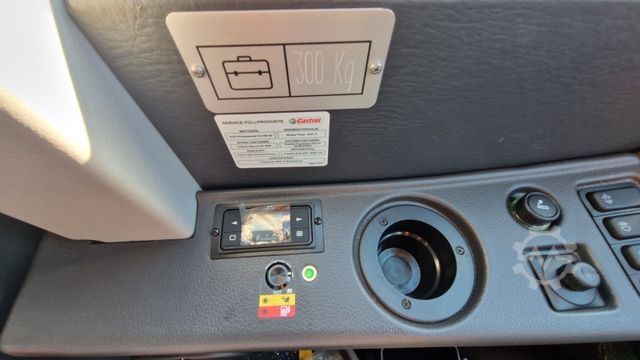 Autobus TEMSA Prestij SX Novo Lux Daily Lagerfahrzeug