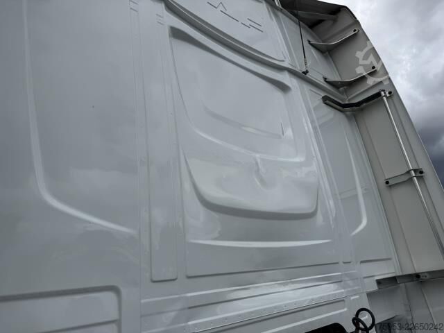 Standard dragbil DAF XG 530 FT 4x2 Standklima Intarder