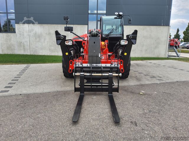 Telescopische handler Manitou MT 1840 100D ST5 S1