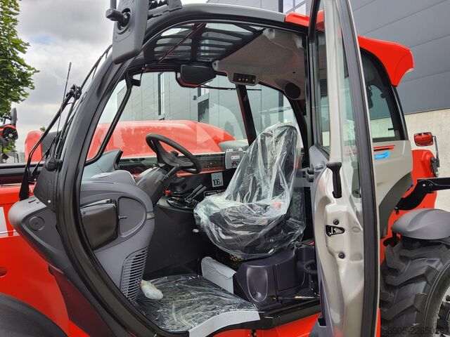 Telescopische handler Manitou MT 1840 100D ST5 S1