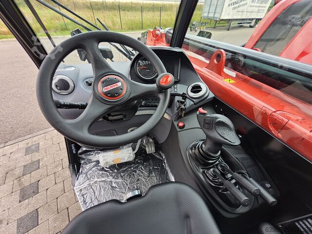 Telescopische handler Manitou MT 1840 100D ST5 S1
