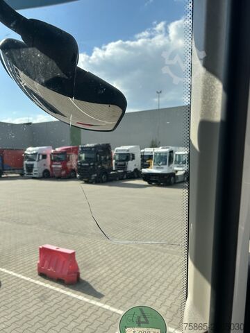 Standard-SZM DAF CF 450 FT Space Cab / 333 dkm / Tacho V2