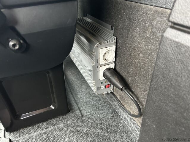 Standard-SZM Mercedes-Benz Actros 1842 Streamspace / 605 dkm / Tacho V2 / ...