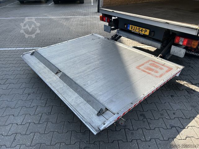 Koffer Ford Transit 2.0 TDCI Trend RWD / Box / Loadlift / F...