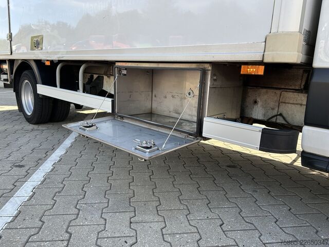 Kufr Ford Transit 2.0 TDCI Trend RWD / Box / Loadlift / F...