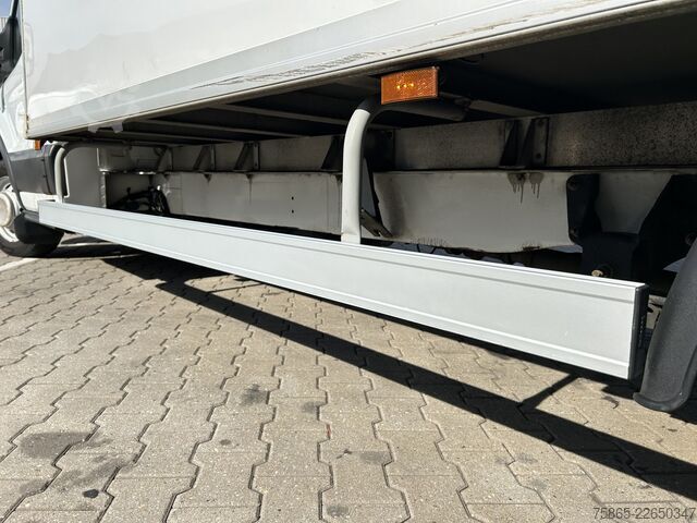 Kufr Ford Transit 2.0 TDCI Trend RWD / Box / Loadlift / F...