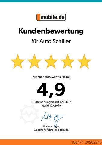 Kastenwagen RENAULT Trafic Kasten L2  Komfort erst 49 tkm !