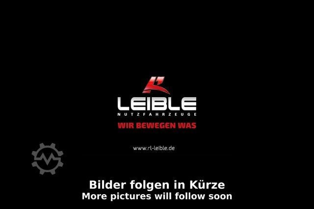 Dobozos teherautó MAN TGM 18.290 4x2-4BL*Koffer*BÄR-LBW*Klimaautomatik