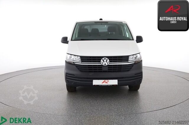 Skåpbil Volkswagen T6 Transporter T6.1 2.0 TDI KASTEN CARPLAY,KLIMA
