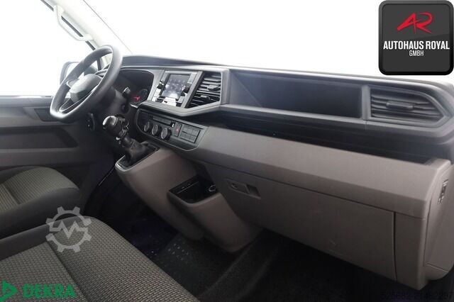 Skåpbil Volkswagen T6 Transporter T6.1 2.0 TDI KASTEN CARPLAY,KLIMA