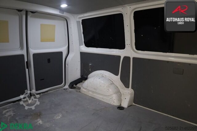 Skåpbil Volkswagen T6 Transporter T6.1 2.0 TDI KASTEN CARPLAY,KLIMA