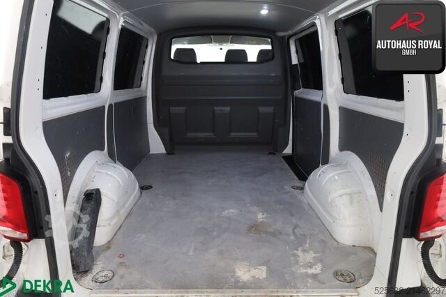 Skåpbil Volkswagen T6 Transporter T6.1 2.0 TDI KASTEN CARPLAY,KLIMA