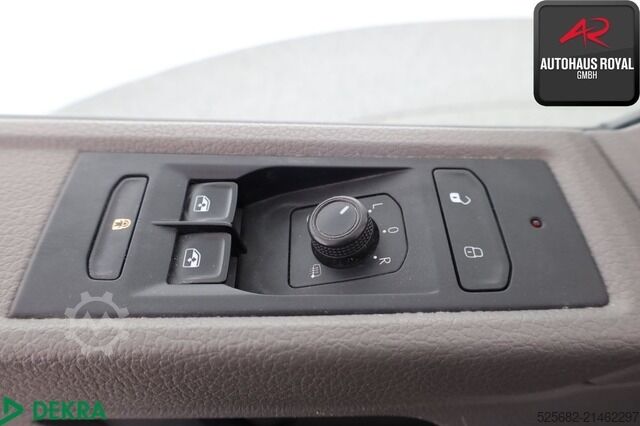 Skåpbil Volkswagen T6 Transporter T6.1 2.0 TDI KASTEN CARPLAY,KLIMA