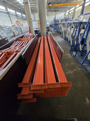 Palettenregal TOYOTA Pallet racks