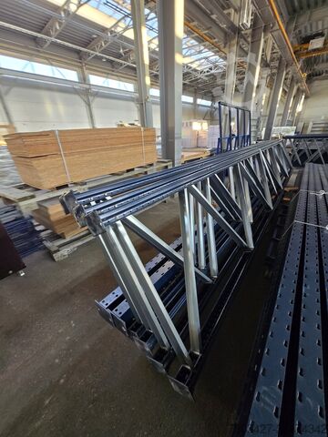 Palettenregal TOYOTA Pallet racks