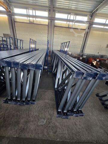 Palettenregal TOYOTA Pallet racks