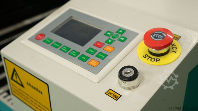 CO2 lasersnij- en -graveermachine Wattsan 0503