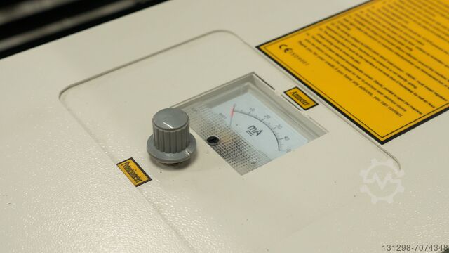 CO2 lasersnij- en -graveermachine Wattsan 0503