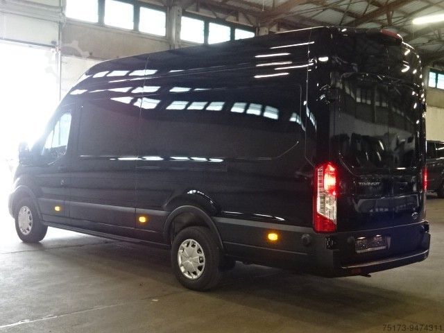 Bestelwagen met verhoogd dak FORD Transit 350L4H3 Kasten SYNC4 WiPa ACC Kamera