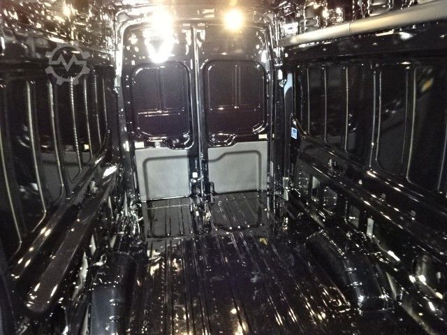 Bestelwagen met verhoogd dak FORD Transit 350L4H3 Kasten SYNC4 WiPa ACC Kamera