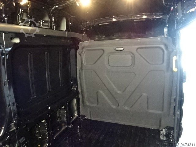 Bestelwagen met verhoogd dak FORD Transit 350L4H3 Kasten SYNC4 WiPa ACC Kamera