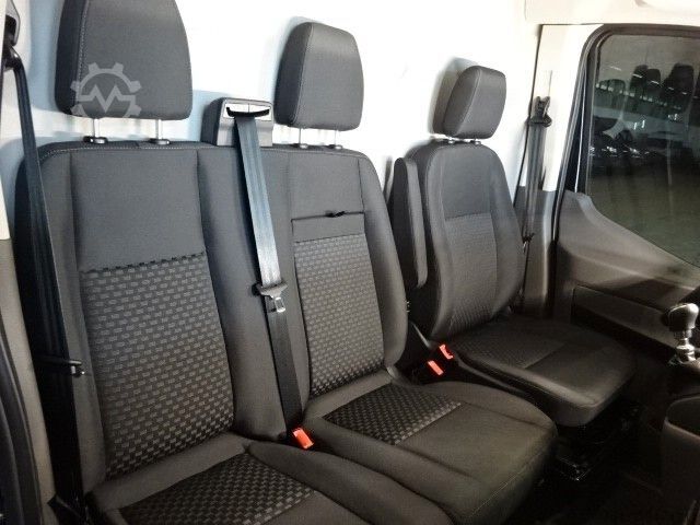 Bestelwagen met verhoogd dak FORD Transit 350L4H3 Kasten SYNC4 WiPa ACC Kamera