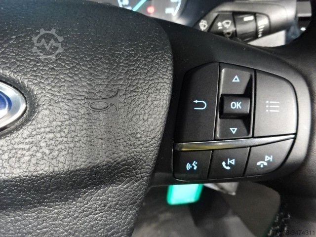 Bestelwagen met verhoogd dak FORD Transit 350L4H3 Kasten SYNC4 WiPa ACC Kamera