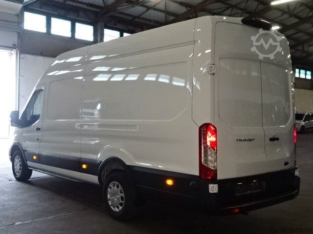 Furgonetka high top FORD Transit 350L4H3 Kasten SYNC4 WiPa ACC Kamera
