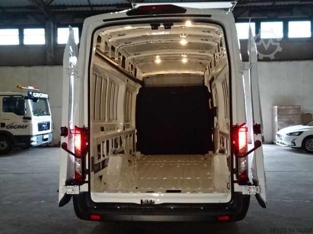 Furgonetka high top FORD Transit 350L4H3 Kasten SYNC4 WiPa ACC Kamera