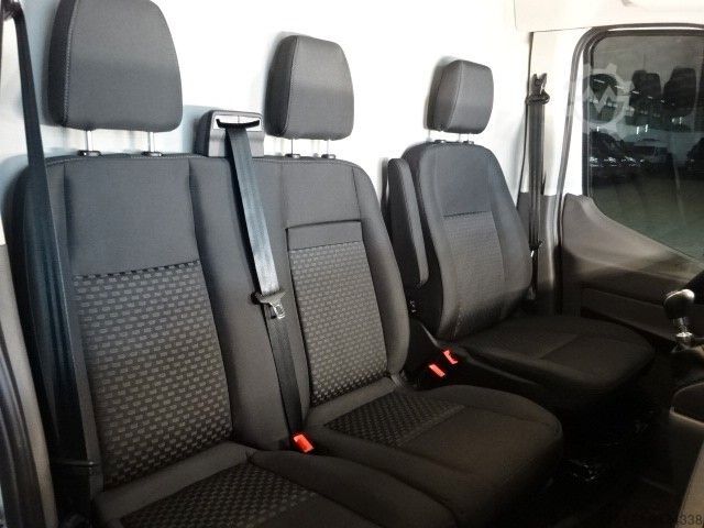 Furgonetka high top FORD Transit 350L4H3 Kasten SYNC4 WiPa ACC Kamera