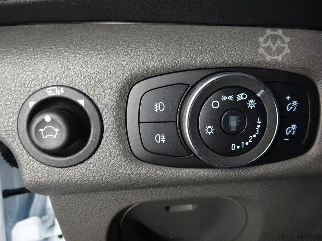 Furgonetka high top FORD Transit 350L4H3 Kasten SYNC4 WiPa ACC Kamera
